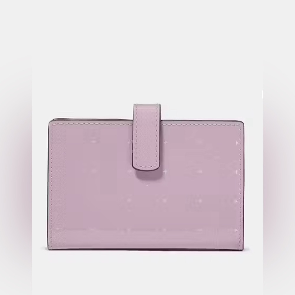 Kate Spade Page Turner Card Holder  Crossbody - Picture 8 of 12